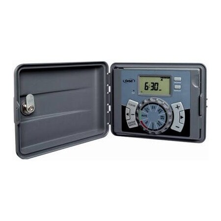 Orbit 6 Station InOut Timer 57896